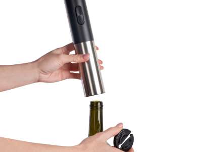 Электрический штопор для винных бутылок Rioja под нанесение логотипа
