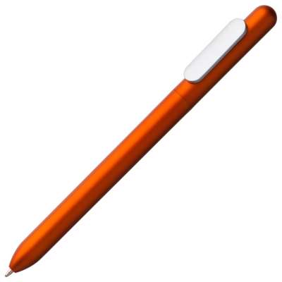 Ручка шариковая Swiper Silver под нанесение логотипа