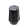Кофер глянцевый EDGE CO12 (черный)