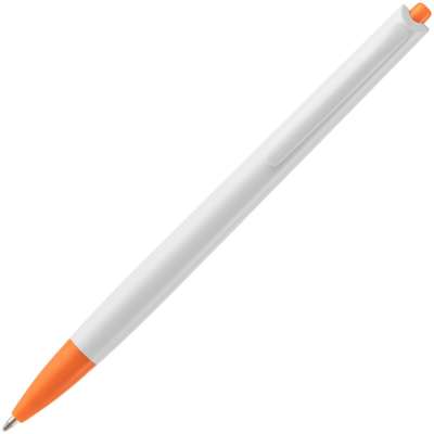 Ручка шариковая Tick под нанесение логотипа