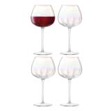 Набор бокалов для красного вина Pearl фото