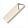 USB flash-карта SPLIT (8Гб), серебристая, 3,6х1,2х0,5 см, металл