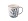 Кружка «CUP 2 WHT»