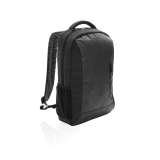 Рюкзак для ноутбука  15", черный фото