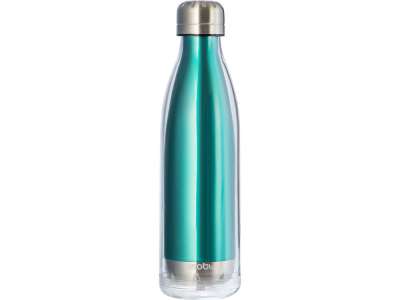 Бутылка для воды VIVA LA VIE под нанесение логотипа