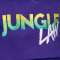 Бейсболка с вышивкой Jungle Law под нанесение логотипа