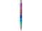 Ручка металлическая шариковая Legend Rainbow под нанесение логотипа