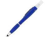 Ручка-стилус шариковая FARBER с распылителем фото