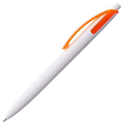 Ручка шариковая Bento под нанесение логотипа