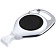 белый/черный