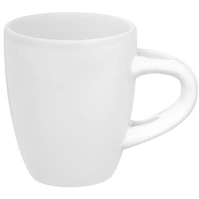 Кофейная кружка Pairy с ложкой под нанесение логотипа