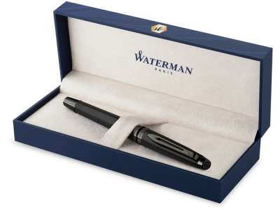 Ручка роллер Expert Metallic под нанесение логотипа
