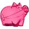 Копилка My Monetochka Pig под нанесение логотипа