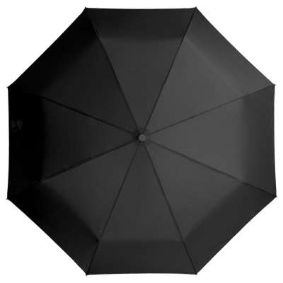 Зонт складной Unit Light под нанесение логотипа