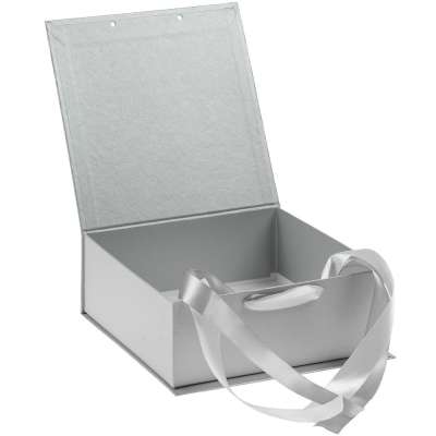 Коробка на лентах Tie Up под нанесение логотипа