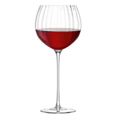 Набор бокалов для вина Aurelia под нанесение логотипа