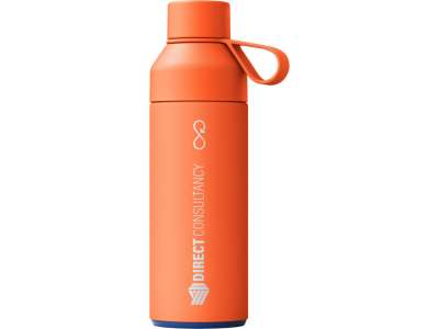 Бутылка для воды Ocean Bottle, 500 мл под нанесение логотипа