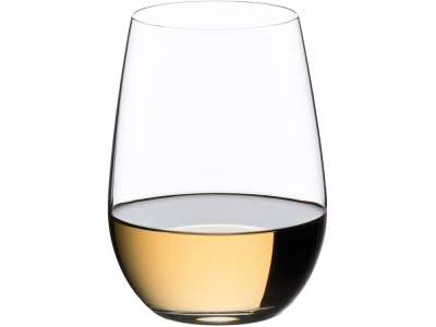 Бокал для белого вина White, 375 мл под нанесение логотипа