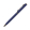 Шариковая ручка Нокс (Nox), синяя