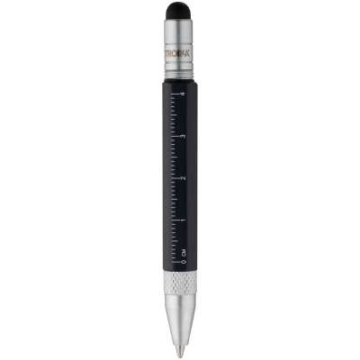 Ручка-брелок Construction Micro под нанесение логотипа