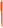Ручка POLO COLOR Оранжевая 1303.05