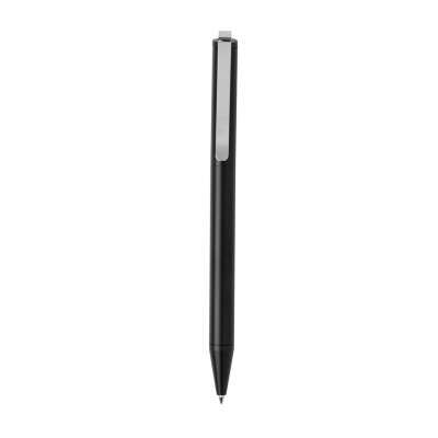 Ручка Xavi из переработанного алюминия RCS под нанесение логотипа