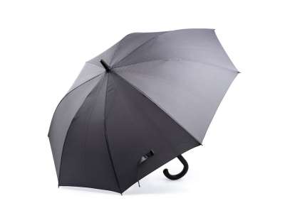 Зонт-трость OSAKA, полуавтомат под нанесение логотипа