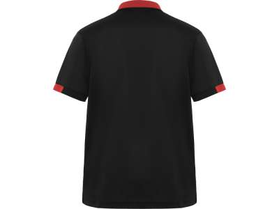 Рубашка поло Samurai, мужская под нанесение логотипа