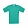 Футболка Exact 190(мятный/XL)