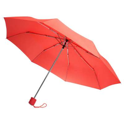 Зонт складной Unit Basic под нанесение логотипа