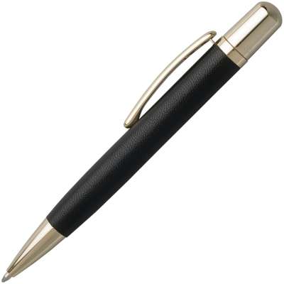 Набор Pensee: блокнот А6 и ручка под нанесение логотипа