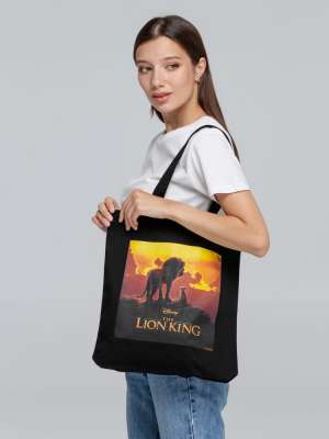 Холщовая сумка Sunset под нанесение логотипа