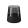 Стакан для воды Блэк Эдишн (Black Edition), черный