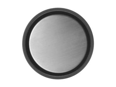 Вакуумная термокружка Noble с 360° крышкой-кнопкой под нанесение логотипа