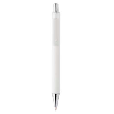 Ручка X8 Smooth Touch под нанесение логотипа