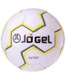 Футбольный мяч Jogel Intro фото