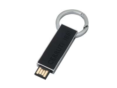 USB-флешка на 16 Гб Genesis под нанесение логотипа
