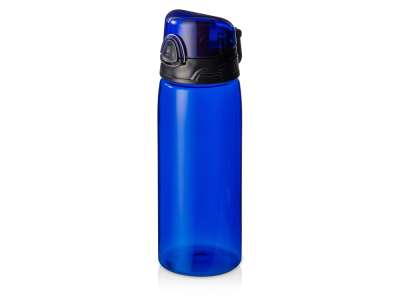 Бутылка для воды Buff, тритан, 700 мл под нанесение логотипа