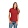 Футболка теннисная женская ID.001/women(красный/L)