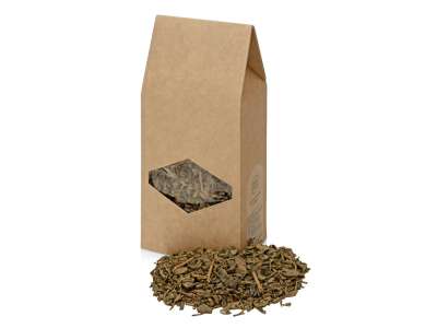 Подарочный набор Tea Duo Superior с двумя видами чая под нанесение логотипа