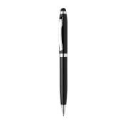 Ручка-стилус Deluxe с фонариком COB фото