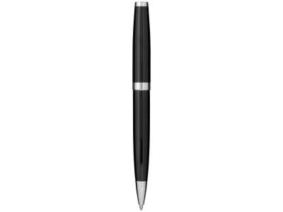 Подарочный набор Legatto: блокнот А6, ручка шариковая под нанесение логотипа