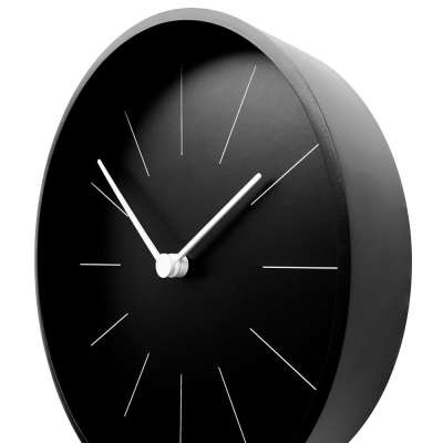 Часы настенные Berne под нанесение логотипа