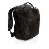 Рюкзак для ноутбука Swiss Peak, черный фото