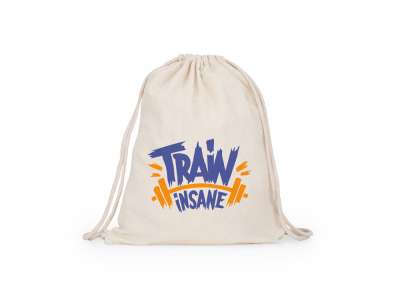 Рюкзак-мешок MIRLO под нанесение логотипа