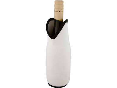 Чехол для бутылки Noun из переработанного неопрена под нанесение логотипа
