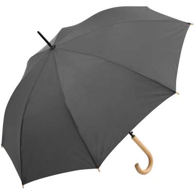 Зонт-трость OkoBrella под нанесение логотипа