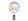 Умная LED лампочка «IoT LED C3 RGB»