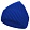 Шапка Hinge, синяя