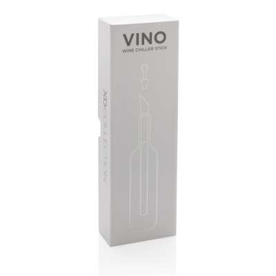 Охладитель для вина Vino под нанесение логотипа